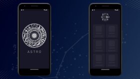 AstroDaily