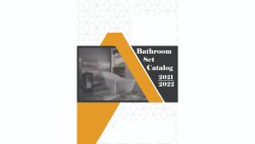 KATALOG DESENLER İÇİN KAPAK TASARIMLARI