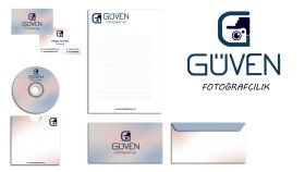 Logo ve Kurumsal Kimlik Tasarımı