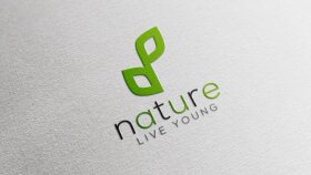 Nature GD Logo