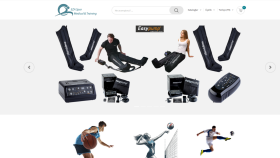E-Ticaret Web Sitesi