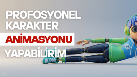 Karakter Animasyonları