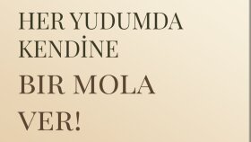 ''BLOMM COFFEE'' - SOFT MİNİMAL SOSYAL MEDYA POSTU