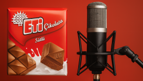 Reklamınızın sesi olurum