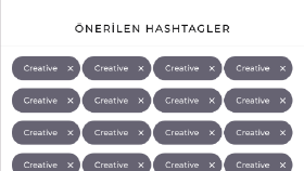 Hashtag Generator