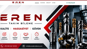 işletmenize özel kodlanmış web sitesi yapabilirim