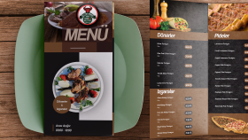 Bitat Restaurant Menü