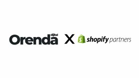 Orenda Dijital X Shopify Partnerliği