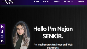 isteğiniz doğrultusunda web sitenizi tasarlayabilirim
