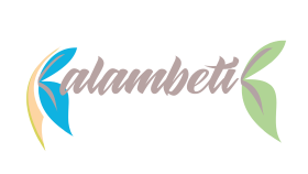 Kalambetik Instagram Ürün Tasarımcısı Logosu