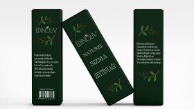 edin olive ambalay konsept
