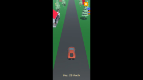 3D - Hypercasual Mobil Oyun Projesi