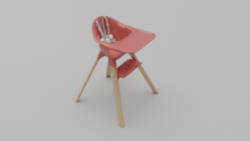 3D Ürün Modelleme ve Render
