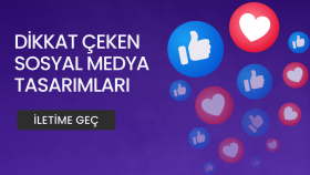 sosyal medya tarımlarınız yapabilirim