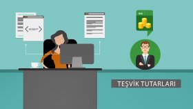 Pusula Plus Tanıtım Animasyonu