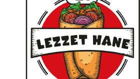 Restaurant Logo Çalışması