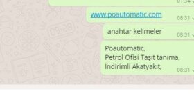iş örneklerim