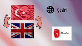 hızlı & profesyonel şekilde İngilizce-Türkçe çeviri yaparım