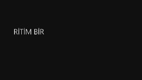 Swing Saat Reklamı