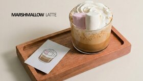 Pera Cafe - Post Tasarımları