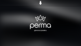 Perma logo tasarımı