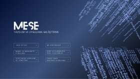 ihtiyacınıza uygun web yazılımları oluştururum