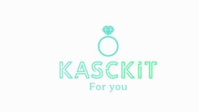 Kasckit - Logo tasarimi