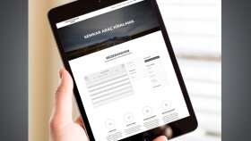 Bugüne kadarki çalışmalarımı inceleyebilirsiniz. Web Sitesi.