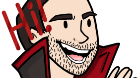 Twitch Emote Tasarımları