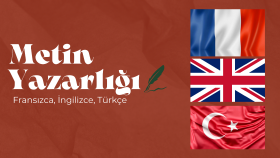 ihtiyacınız olan metni yazıyorum
