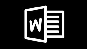 Microsoft word