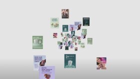 sosyal medya için hareketli grafik hizmeti veriyorum