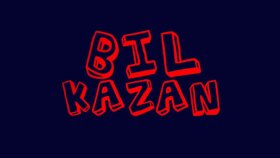 Bilkazan