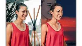 Before-After