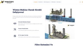 Wintex Makina
