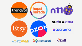 tüm pazaryeri entegrasyonlarınızı yapabilirim