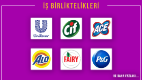 İş Birliktelikleri