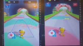 Bubble Rangers Oyun Botu Projesi