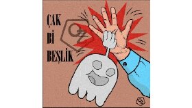 Oziart_ hayalet çizim 