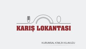 firmanız için size özel kurumsal kimlik tasarlayabilim
