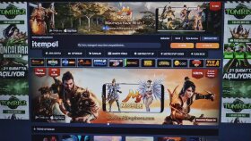 Metin2 mobile gif tasarımı gerçek iş örn.