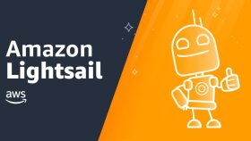 Amazon Lightsail altyapısı ile Wordpress hosting kurabilirim