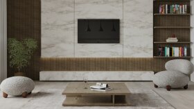 iç / dış mekan projelerinizi 3D modelleyip render alabilirim