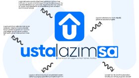 markanıza özgün istediğiniz tarzda logo tasarlıyorum