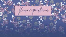 SCARF PATTERN
