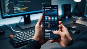 mobil uygulamanızı ui/ux tasarıma uygun yapabilirim