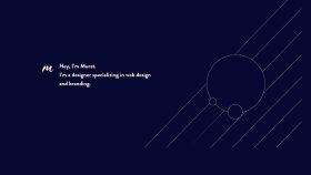 Murat Son Web Design