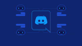 Discord Sunucu Yönetim, Ekonomi ve Oyun Botları