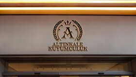 Logo Tasarım Portfolyo
