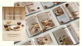 profesyonel katalog tasarlarım